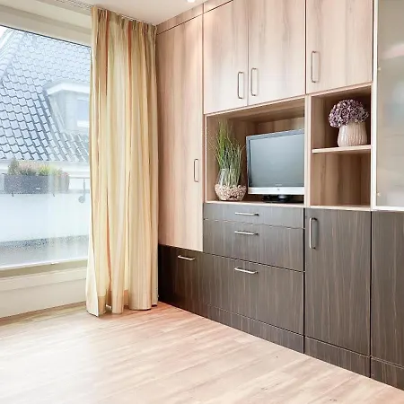 Apartment Penthouse Wolkenlos Timmendorfer Strand