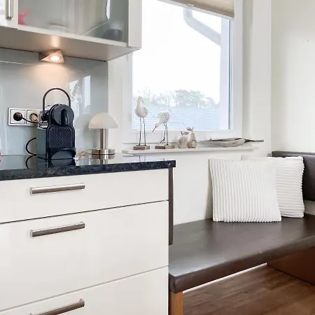 Apartment Penthouse Wolkenlos *