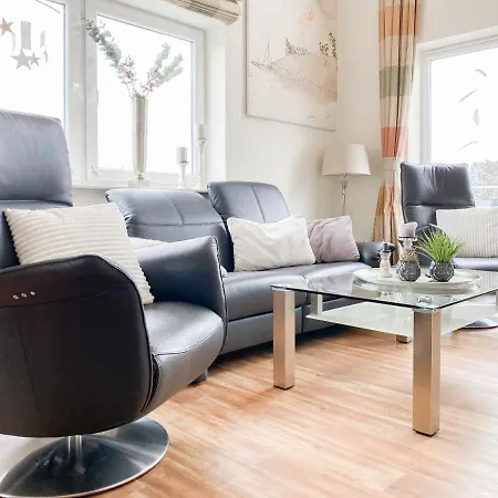 Apartment Penthouse Wolkenlos *