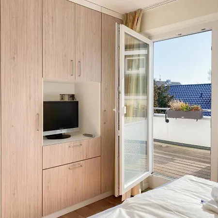 Penthouse Wolkenlos *