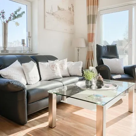 Penthouse Wolkenlos *