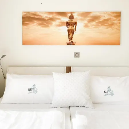 Penthouse Wolkenlos