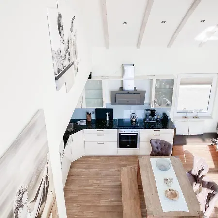 Penthouse Wolkenlos *